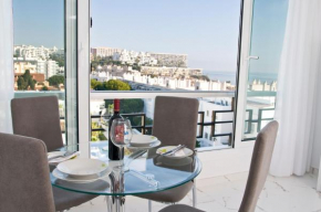 Estudio con Piscina en Playa Carihuela